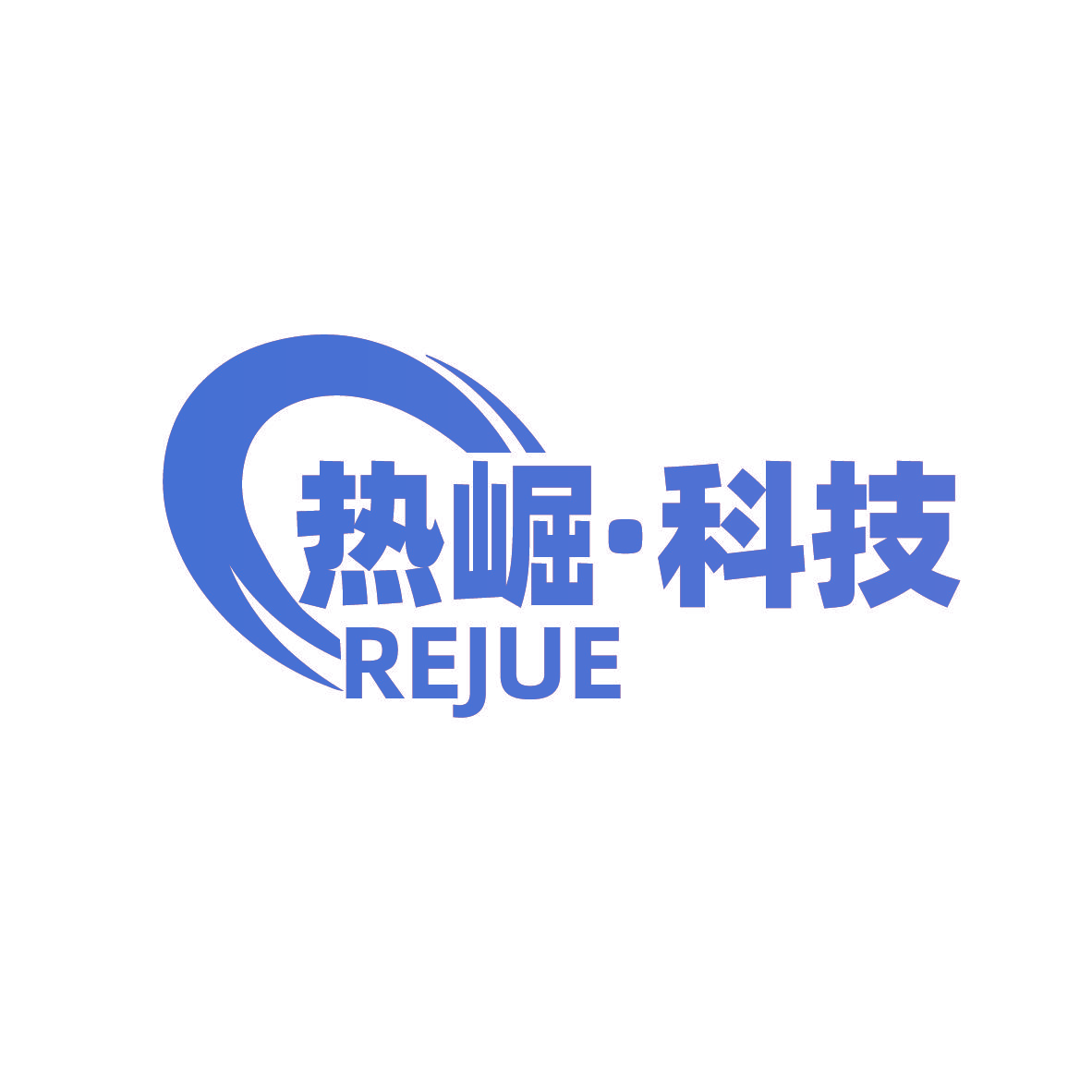 热崛·科技 REJUE