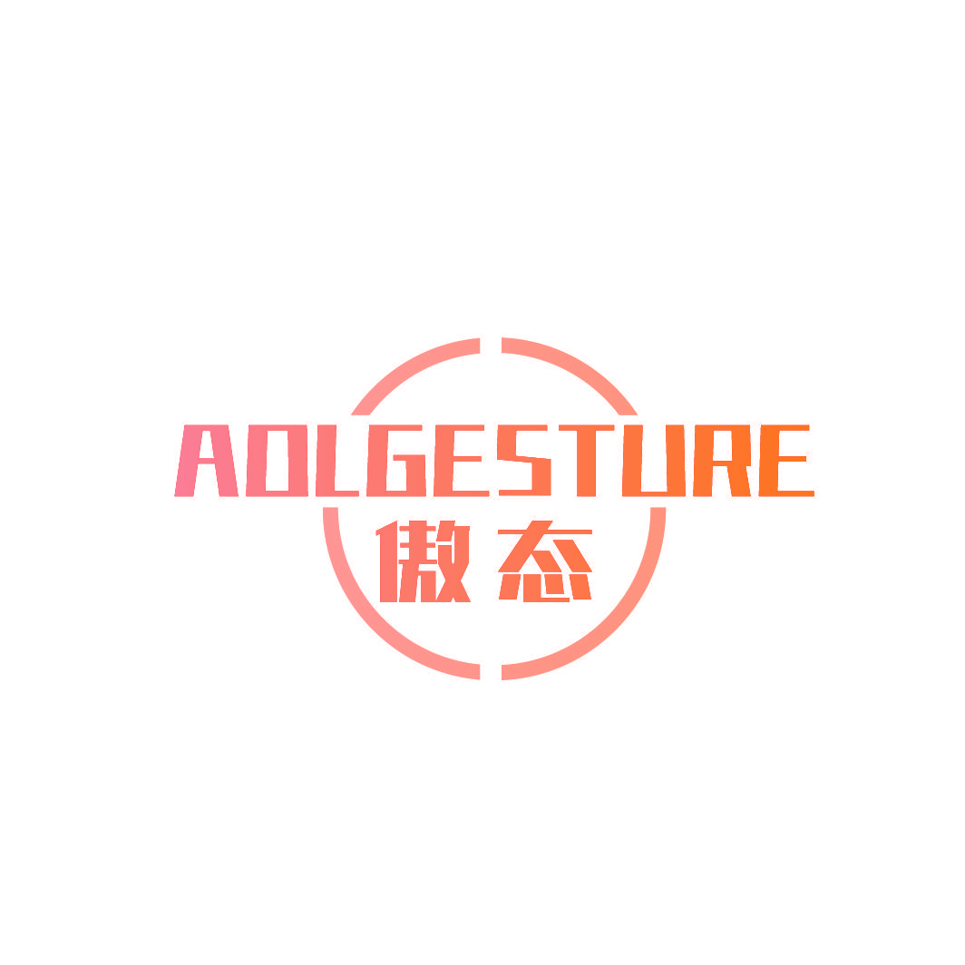 傲态 AOLGESTURE