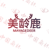美龄鹿 MAYAGEDEER