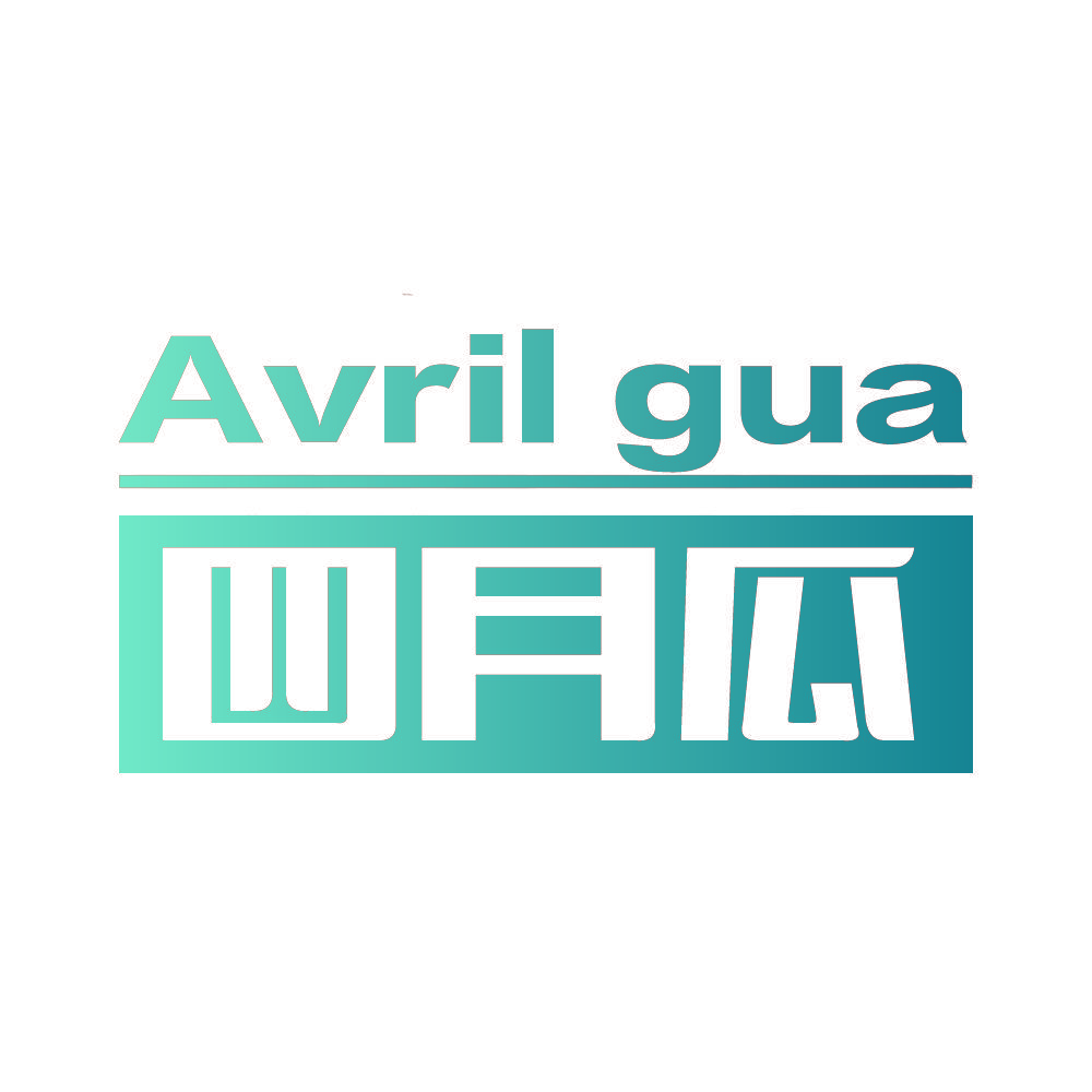 AVRIL GUA 四月瓜