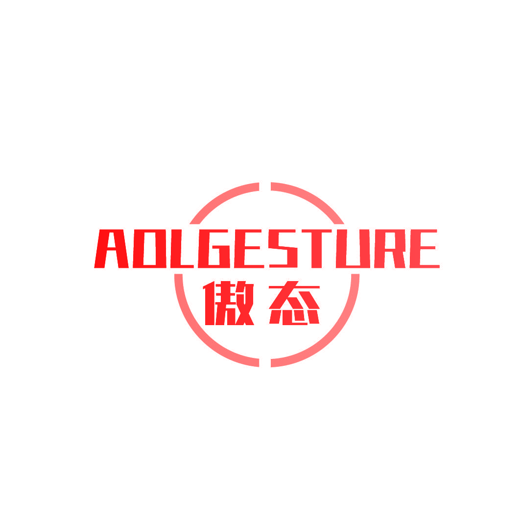 傲态 AOLGESTURE