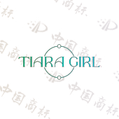 TIARA GIRL