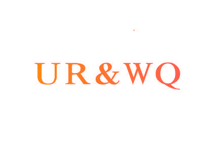 UR&WQ