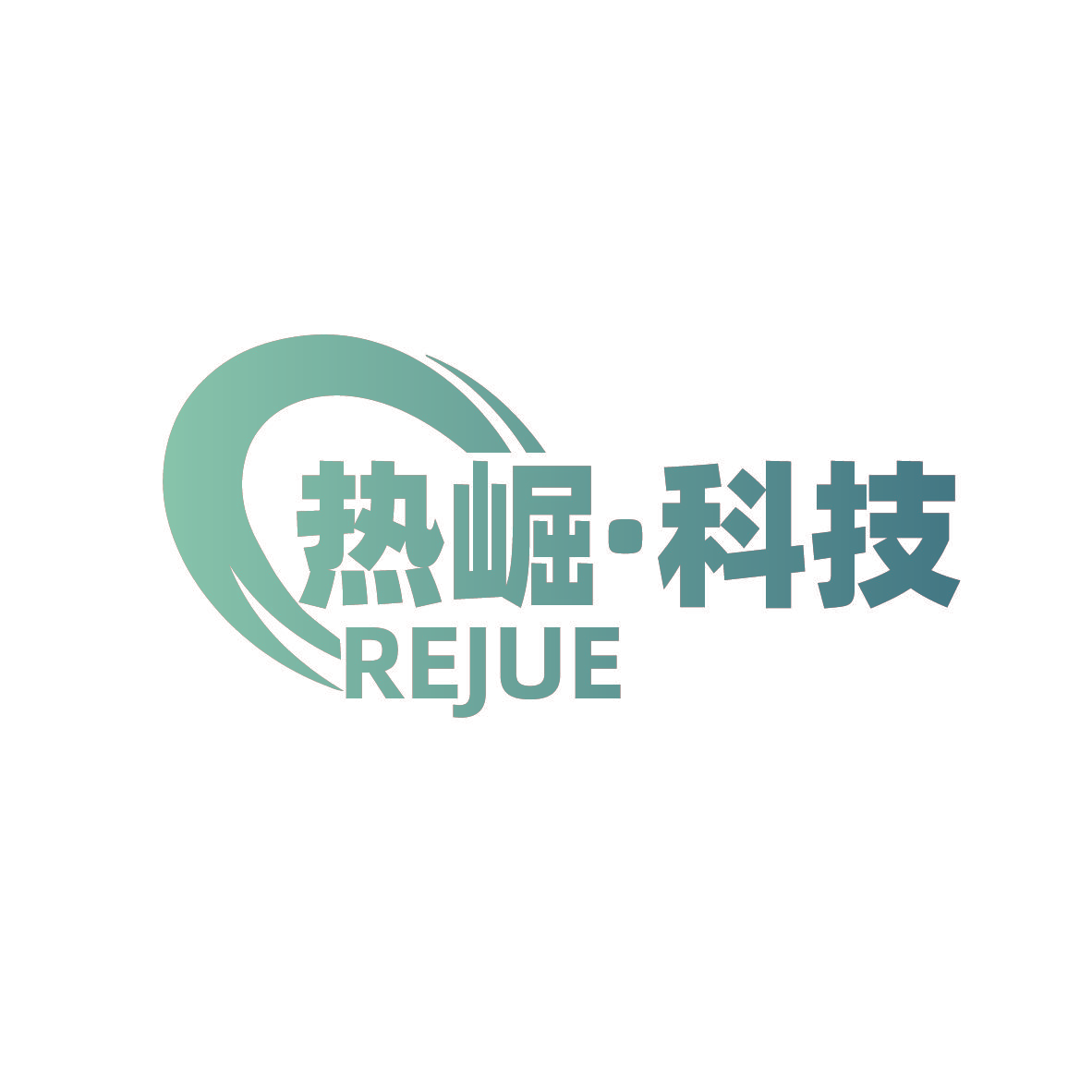 热崛·科技 REJUE
