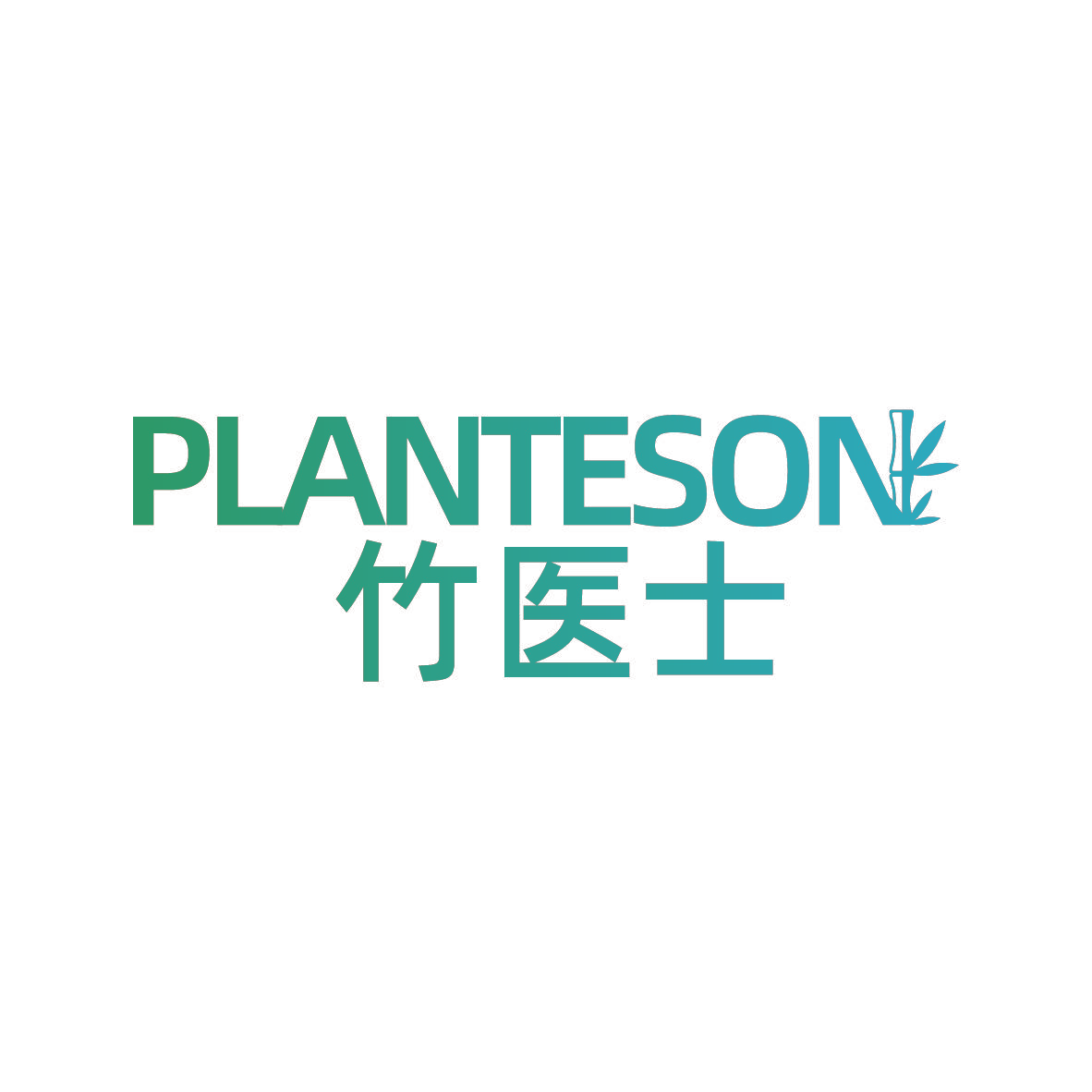 PLANTESON 竹医士