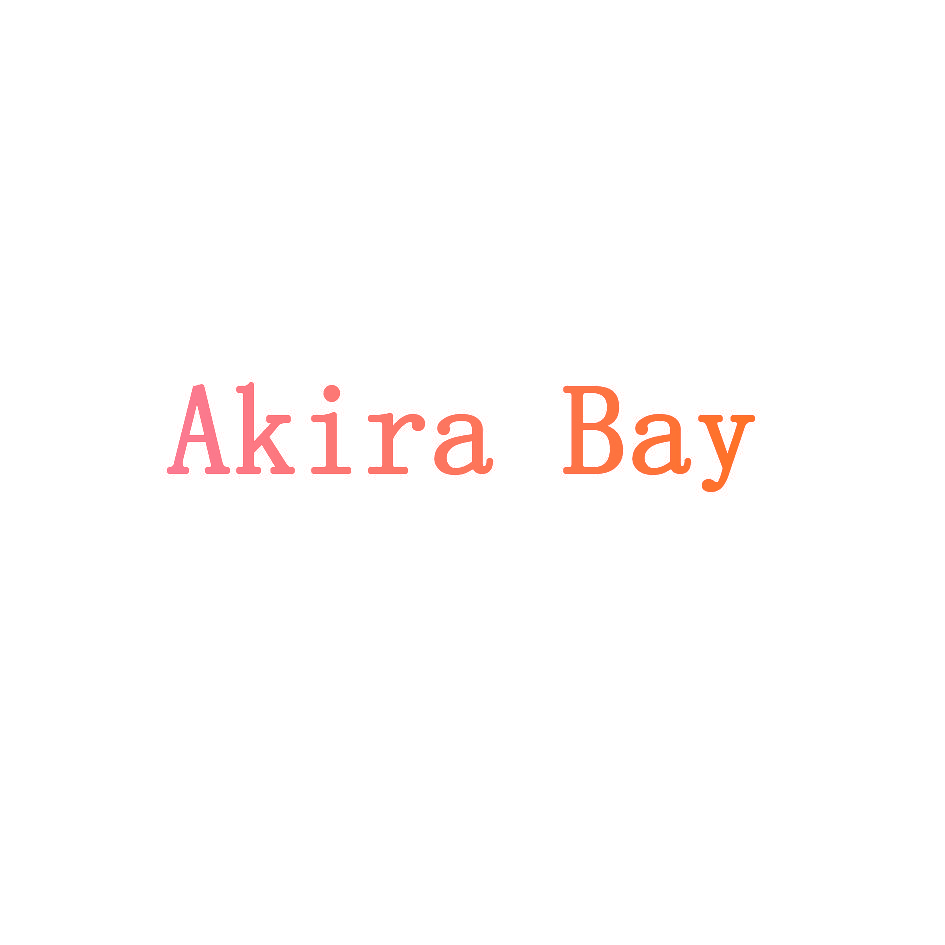 AKIRA BAY