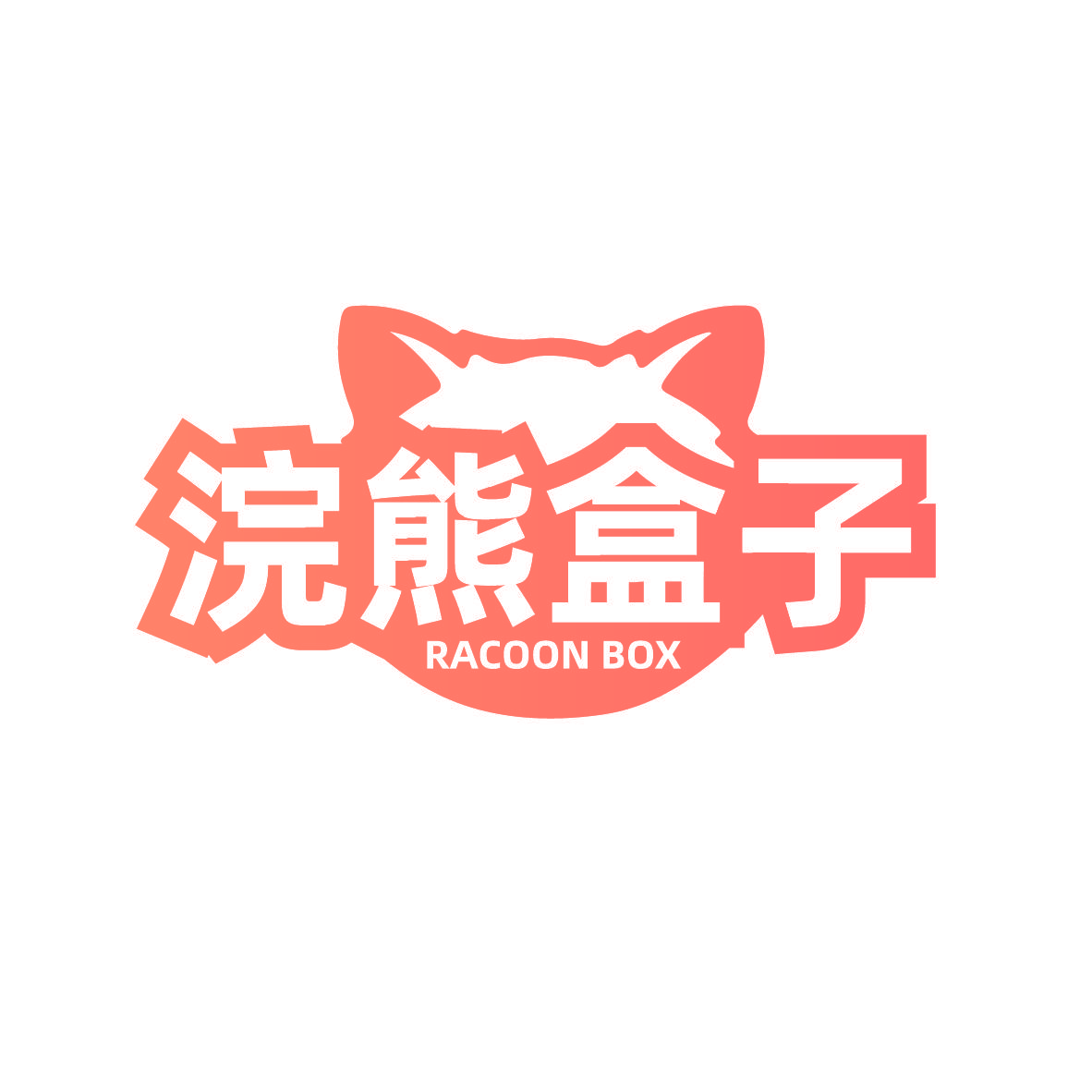 浣熊盒子 RACOON BOX