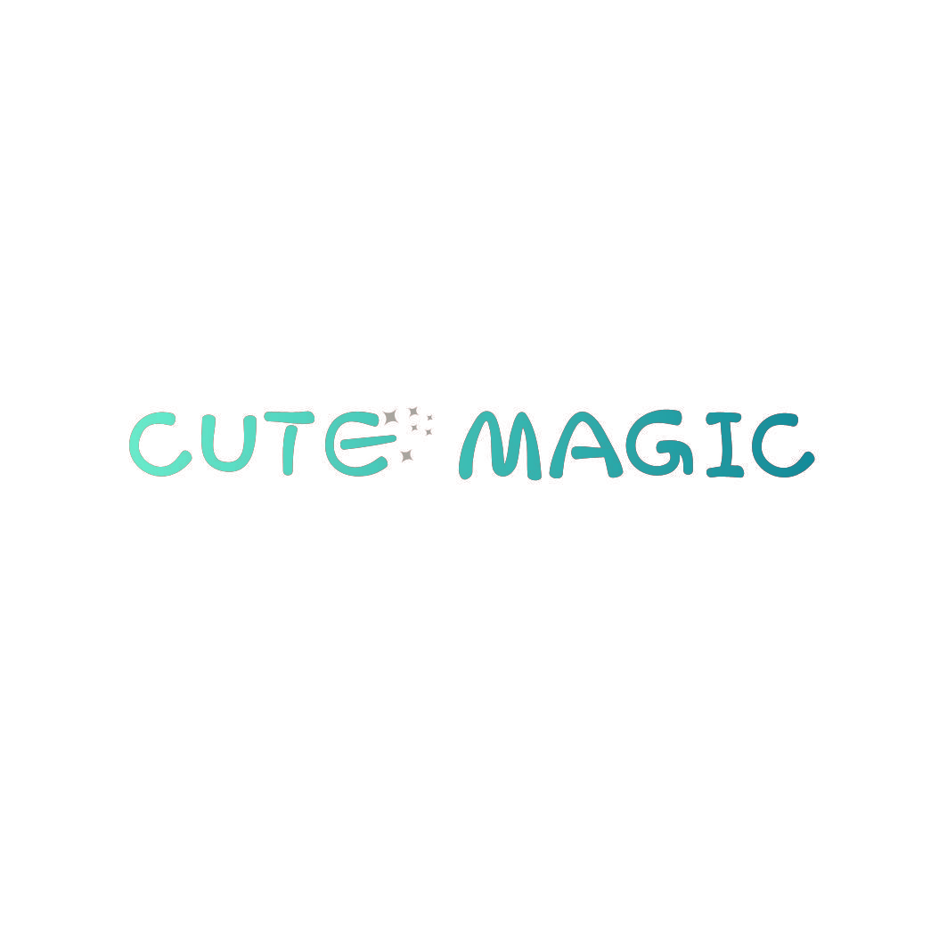 CUTE MAGIC