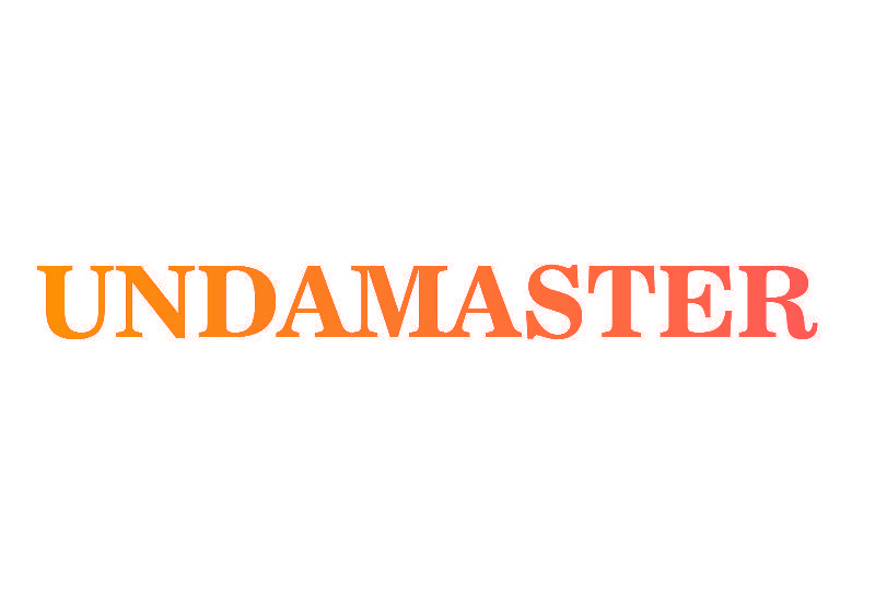 UNDAMASTER