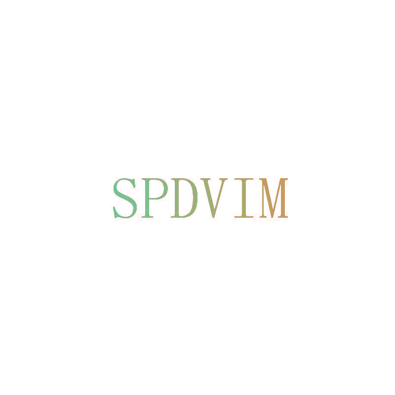 SPDVIM