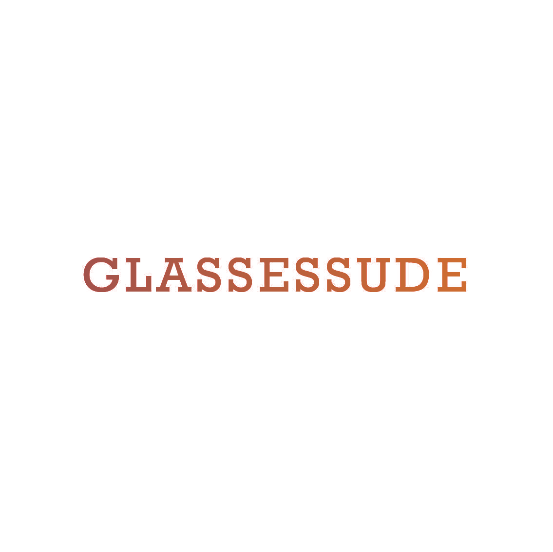 GLASSESSUDE