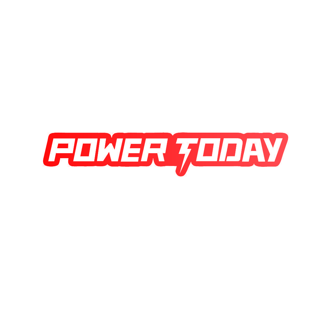 POWER TODAY