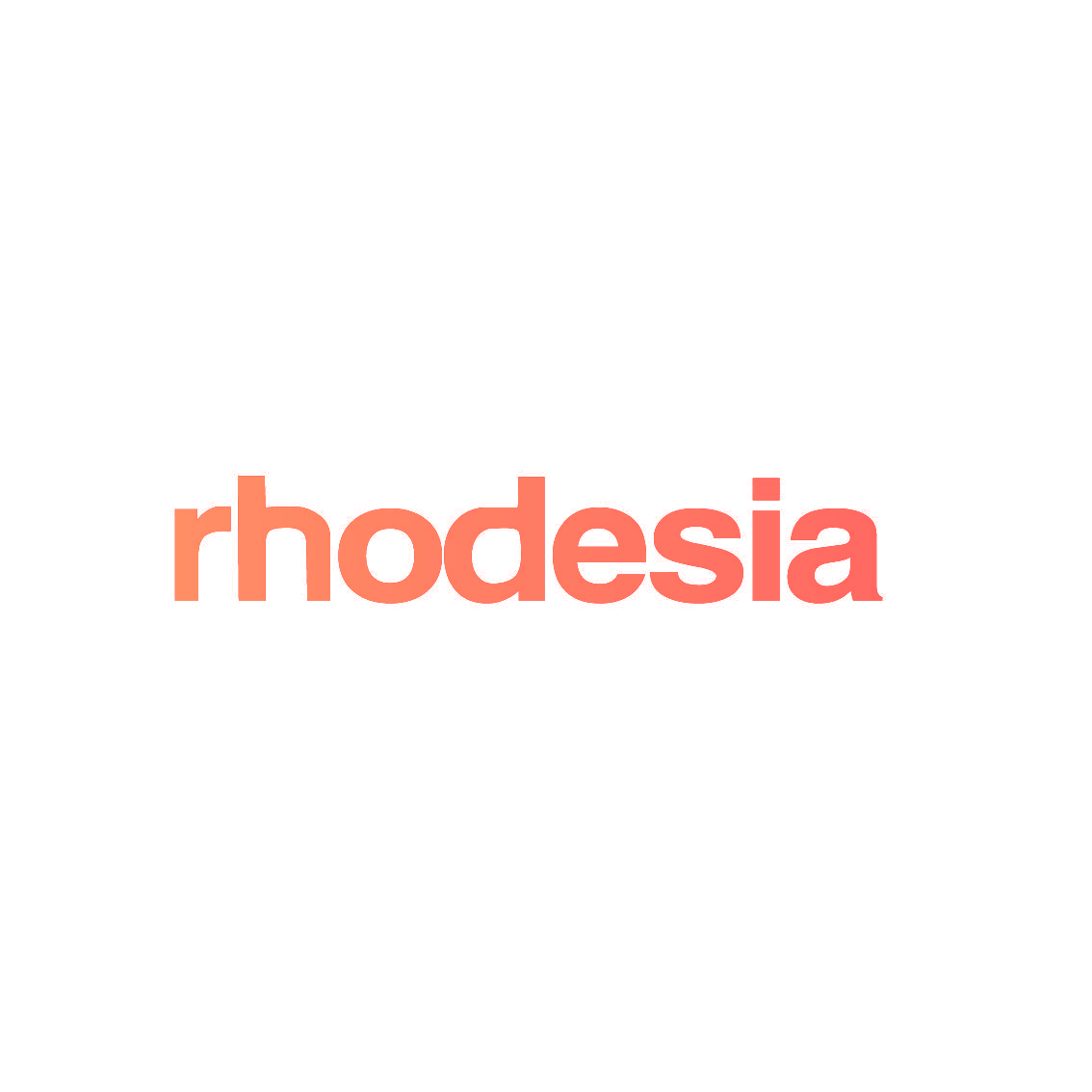 RHODESIA