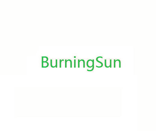 BURNINGSUN