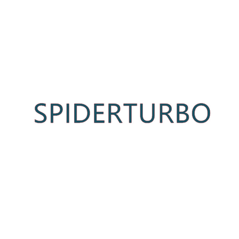 SPIDERTURBO