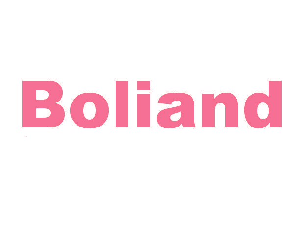 BOLIAND