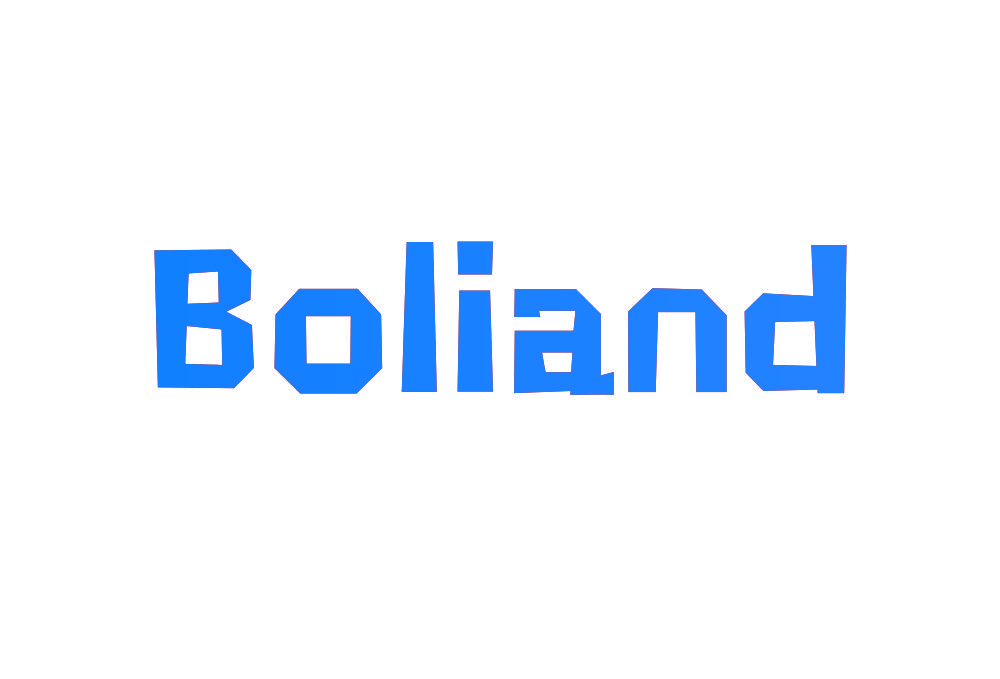BOLIAND