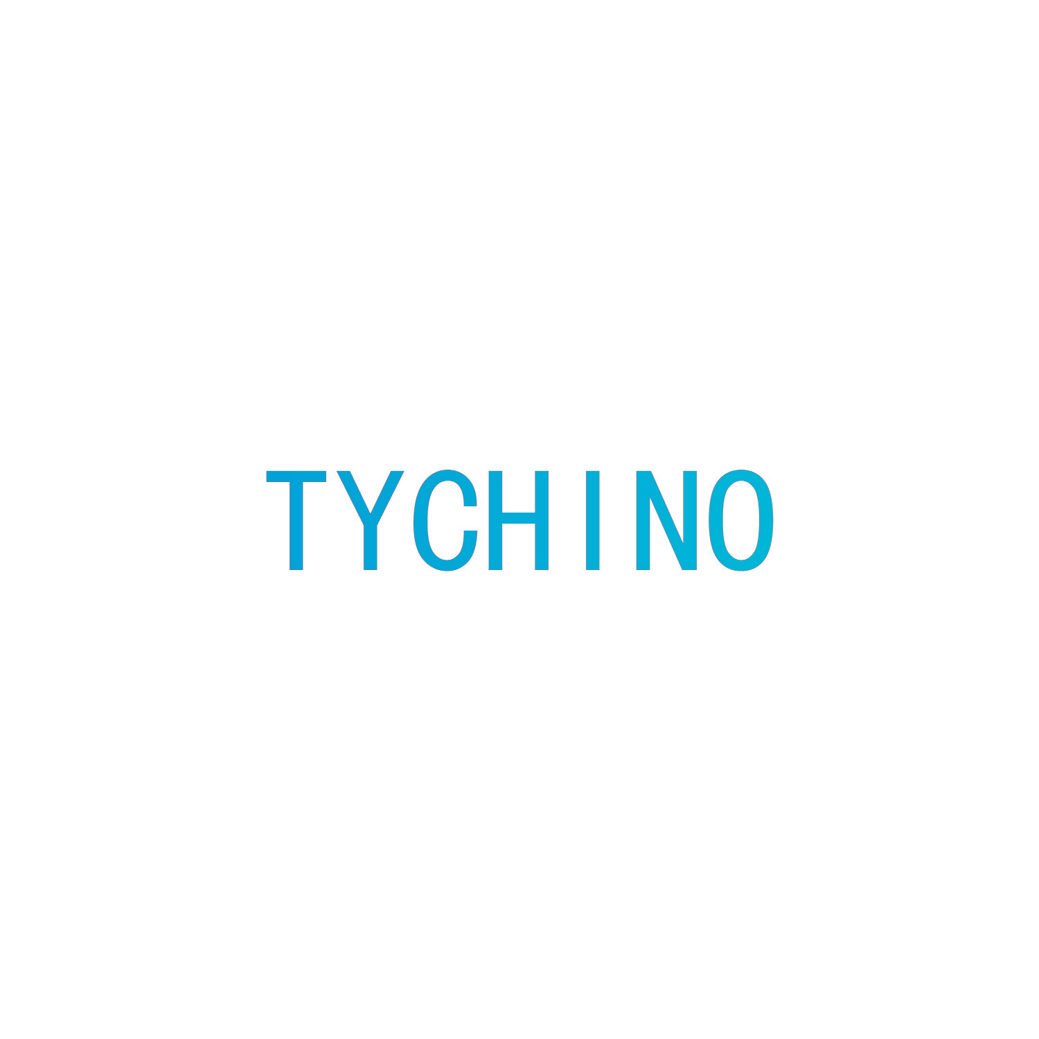 TYCHINO 特别的诺言