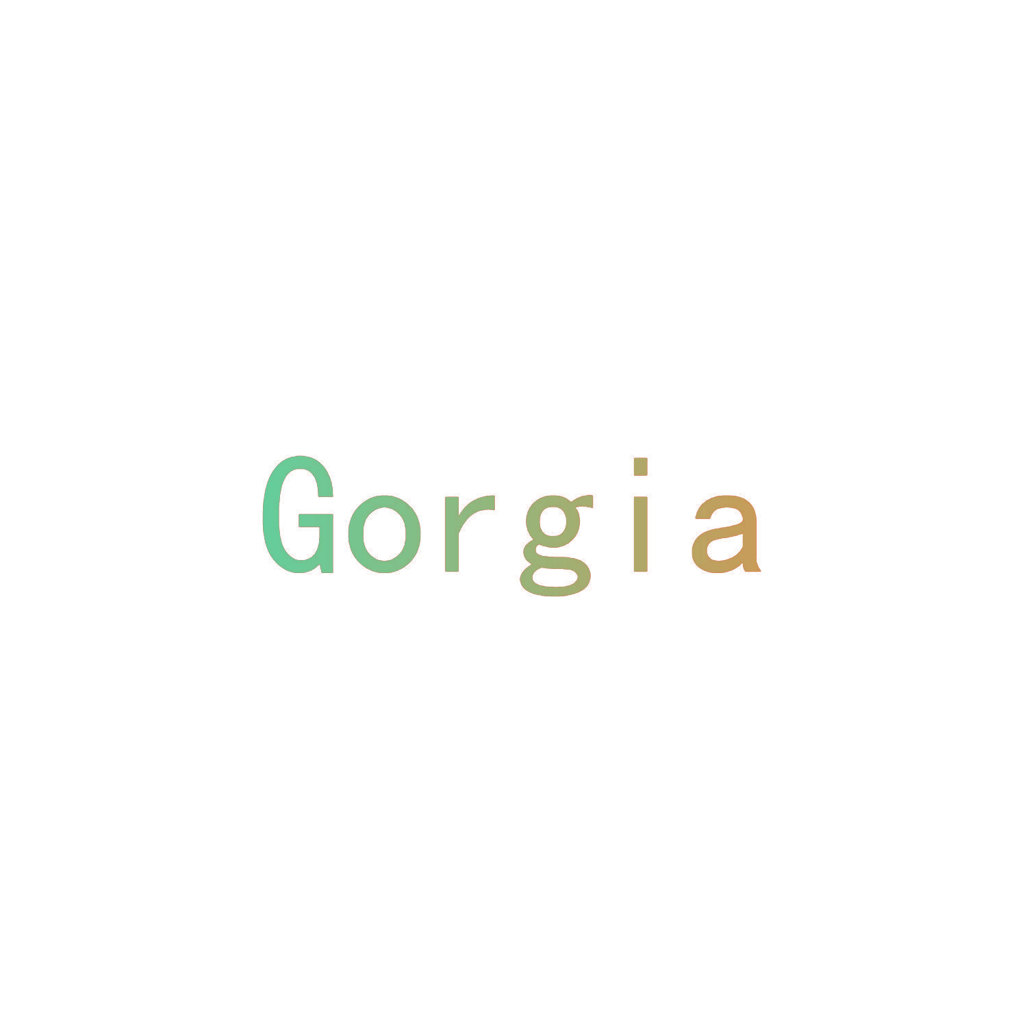 GORGIA
