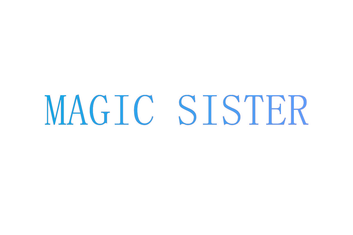 MAGIC SISTER