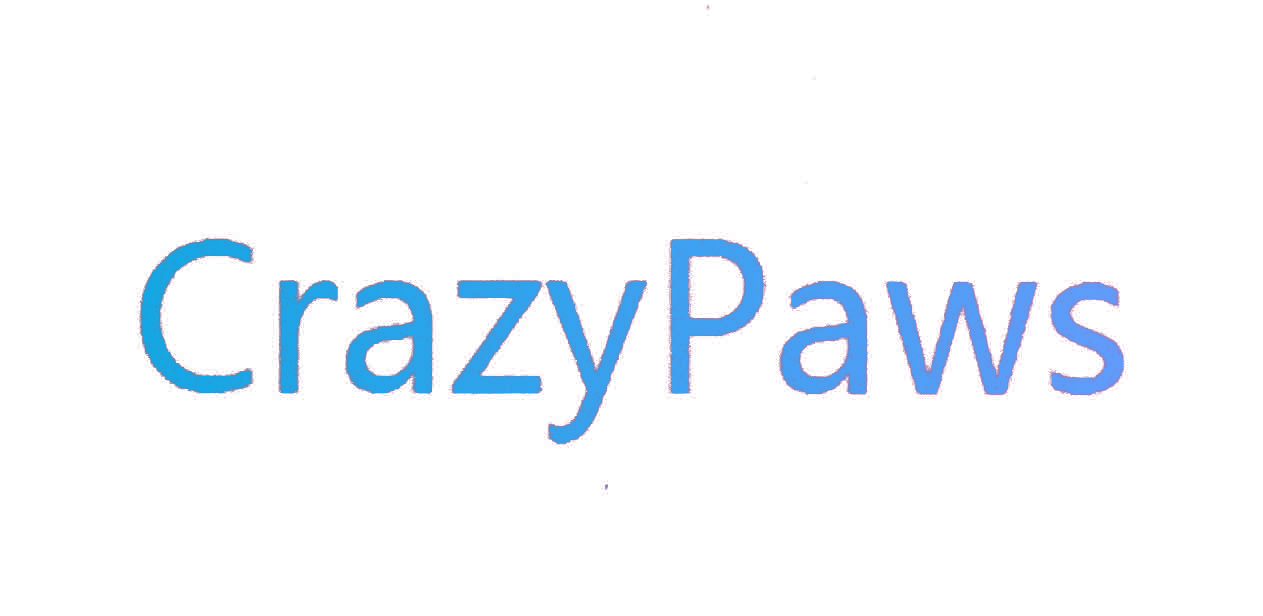 CRAZYPAWS
