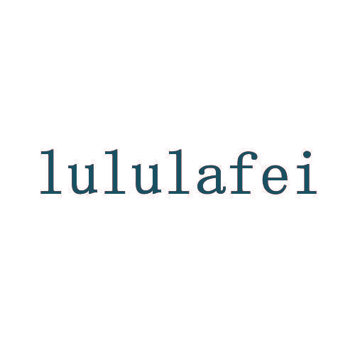 LULULAFEI