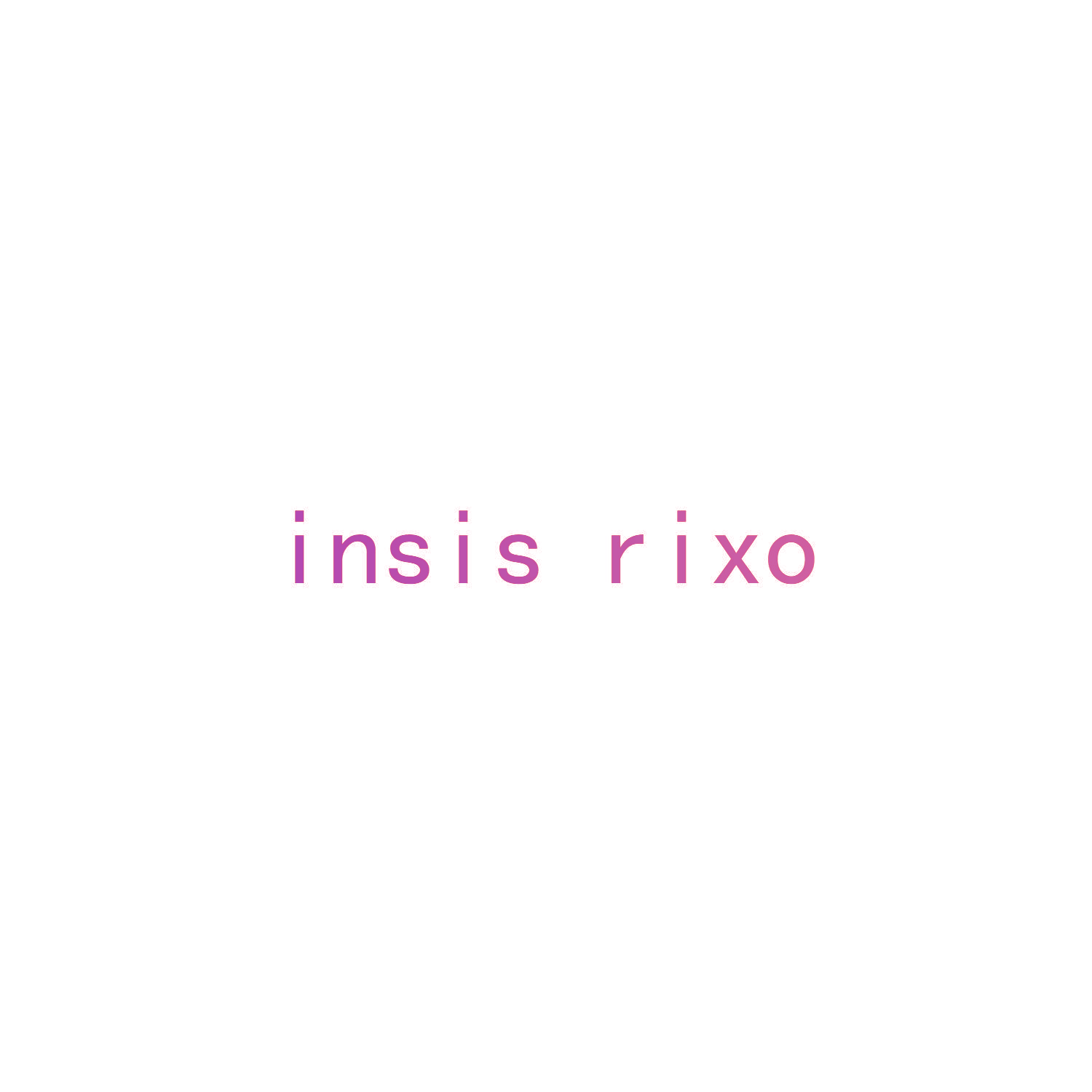INSIS RIXO