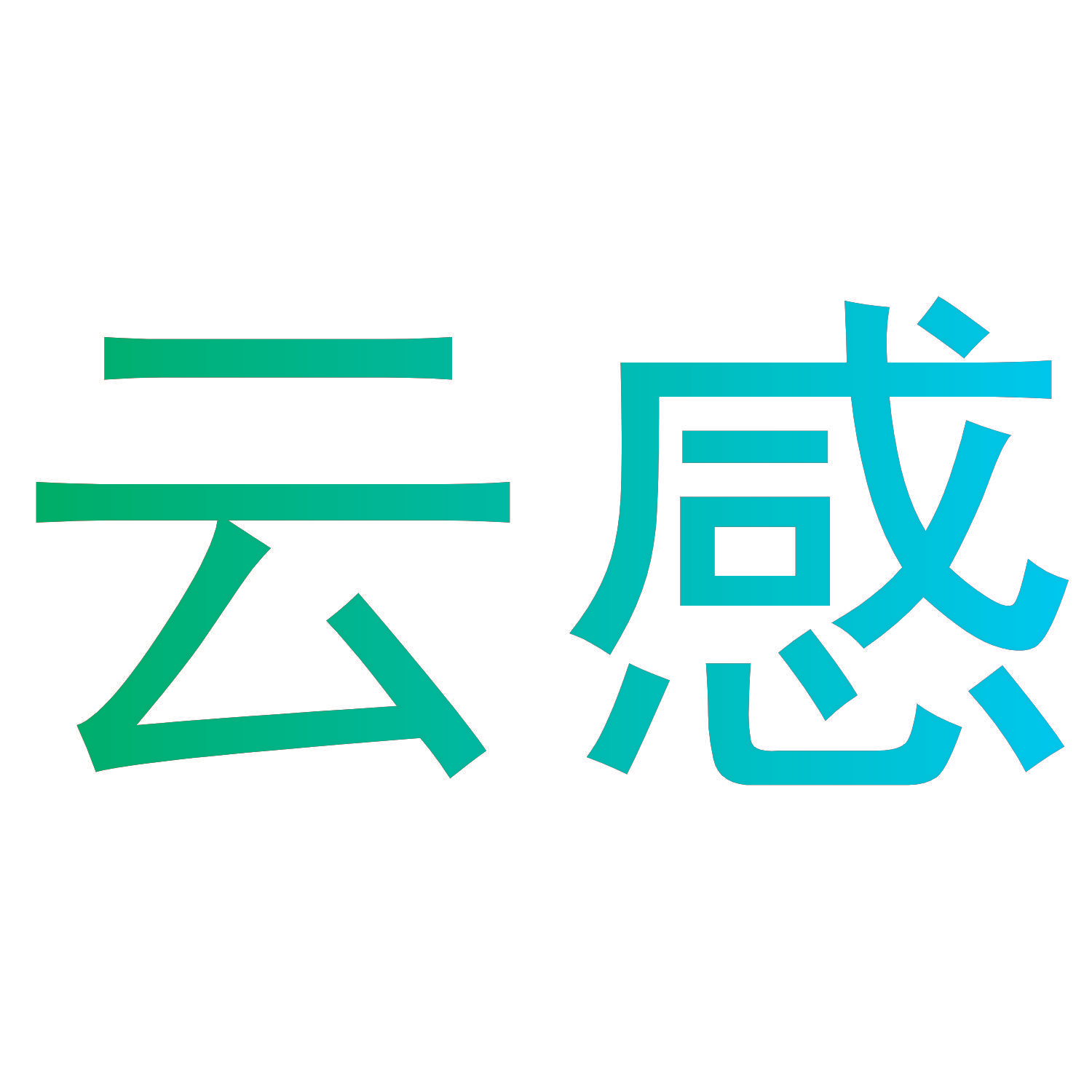 云感