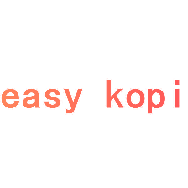 EASY KOPI