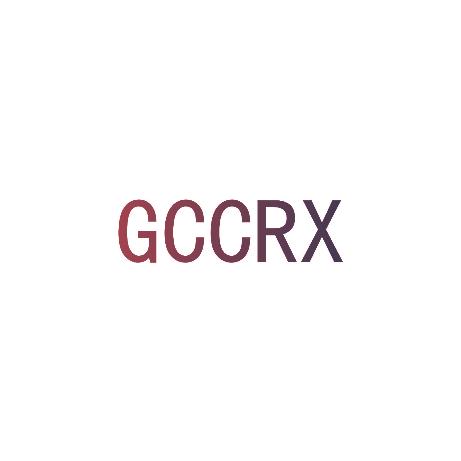 GCCRX