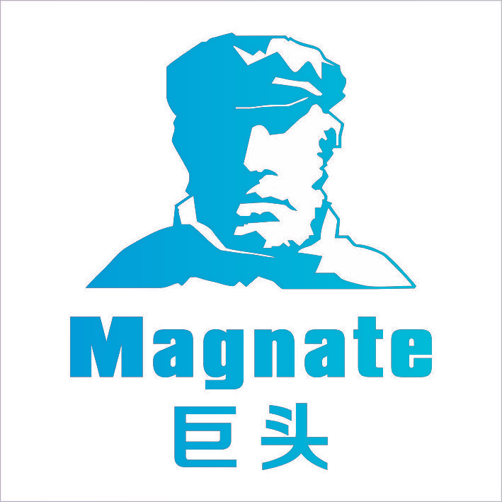 巨头 MAGNATE