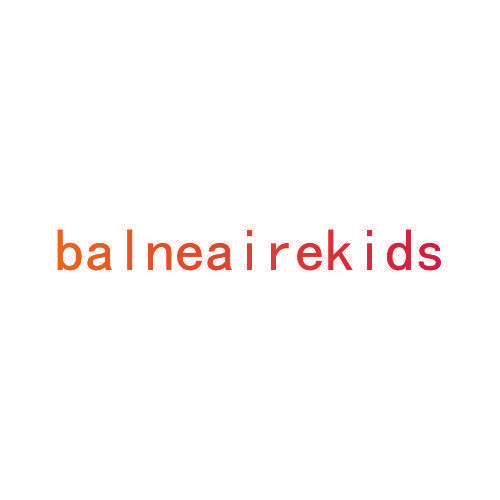 BALNEAIREKIDS