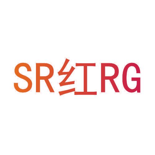 SR红RG