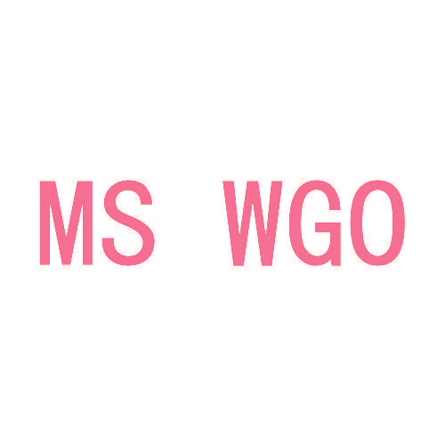 MS WGO