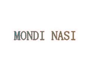 MONDI NASI