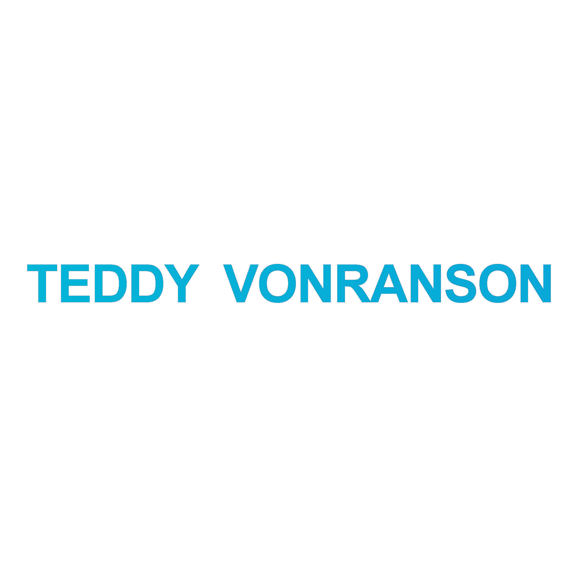 TEDDY VONRANSON