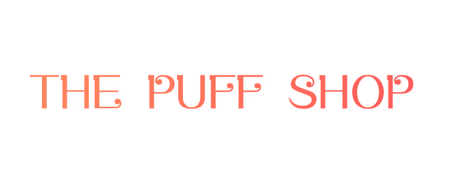 THE PUFF SHOP