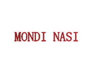 MONDI NASI