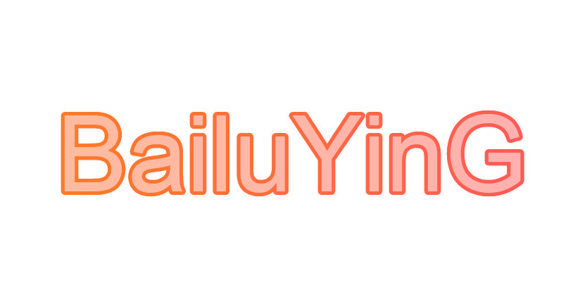 BAILUYING