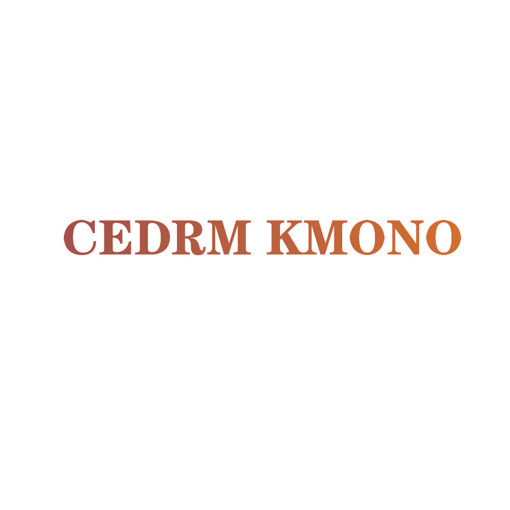 CEDRM KMONO
