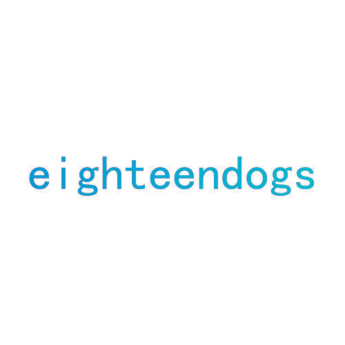 EIGHTEENDOGS