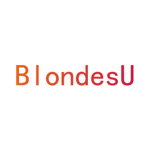 BLONDESU