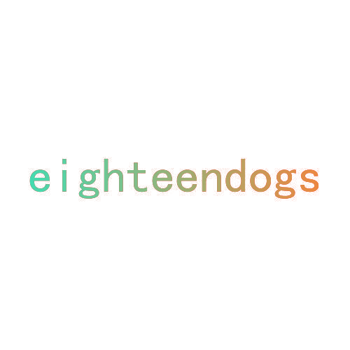 EIGHTEENDOGS