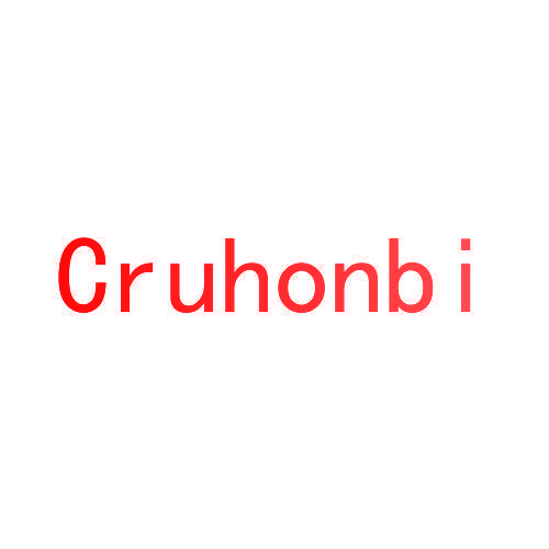 CRUHONBI