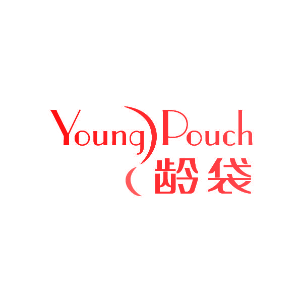 YOUNG POUCH 龄袋