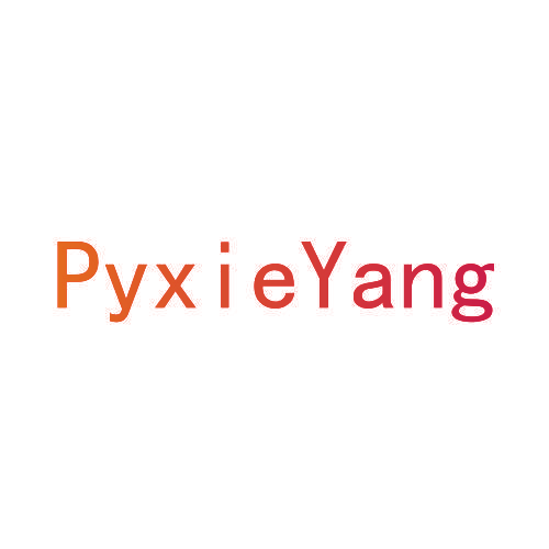 PYXIEYANG