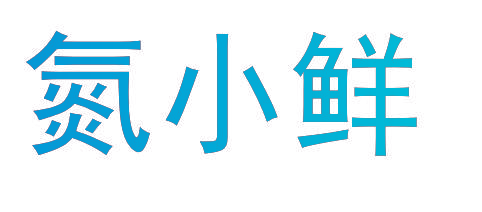 氮小鲜