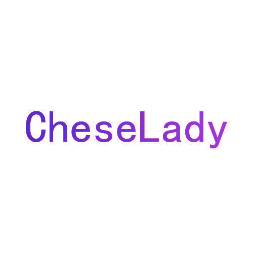 CHESELADY