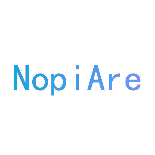 NOPIARE