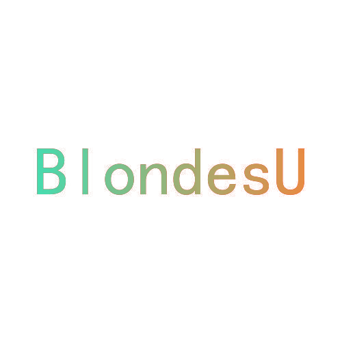 BLONDESU